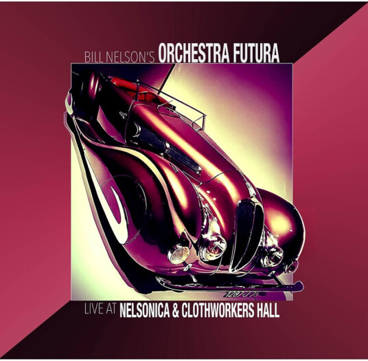 Live At Nelsonica & Clothworkers Hall Live At Nelsonica & Clothworkers Hall