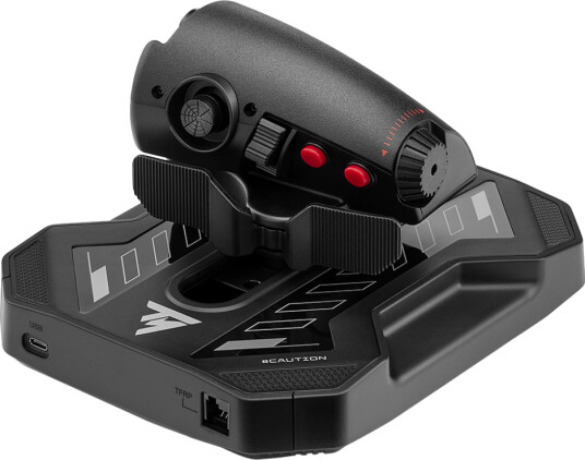 Thrustmaster Sol-R 6 Gasspak Thrustmaster Sol-R 6 Gasspak