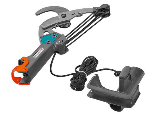 Gardena Combisystem toppsaks