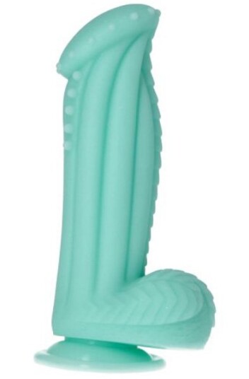 MonsterToyz Capitan Squirtino Dildo 21 cm MonsterToyz Capitan Squirtino Dildo 21 cm
