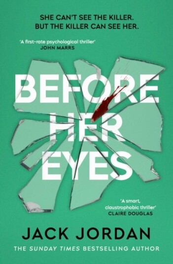 Before Her Eyes Before Her Eyes