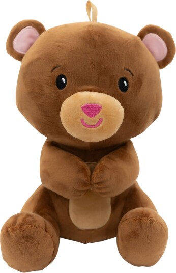 Riethmüller Ballongvekt Bamse med Øye 9920075