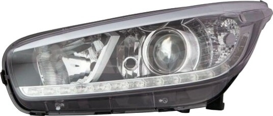 ALKAR 2761995 Frontlykter