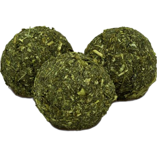 Bavarian Catnip Marbles Green 3.5 G X 10 St Bavarian Catnip Marbles Green 3.5 G X 10 St
