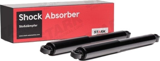 Støtdemper STARK SKSA-01334168 Støtdemper STARK SKSA-01334168