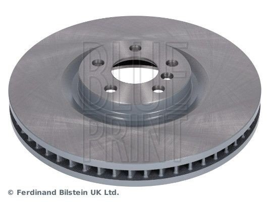 Bremseskive BLUE PRINT ADBP430136 Bremseskive BLUE PRINT ADBP430136