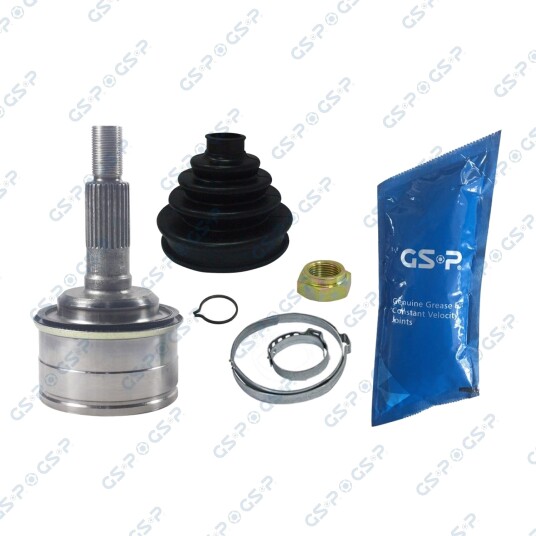 GSP 861017 Drivledd