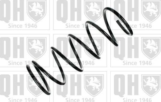 QUINTON HAZELL QCS6189 Fjær QUINTON HAZELL QCS6189 Fjær