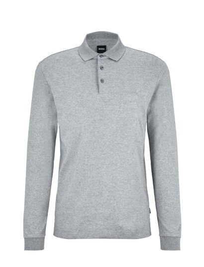 BOSS Pado 30 - Grey - XXL