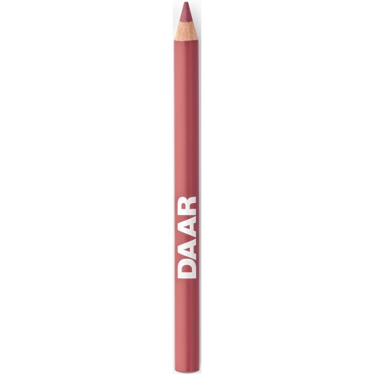 DAAR Lip Liner Cool Pink DAAR Lip Liner Cool Pink