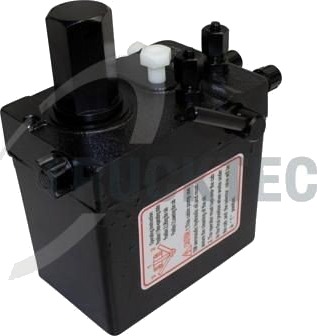 Vippepumpe, førerhus TRUCKTEC AUTOMOTIVE 05.44.026