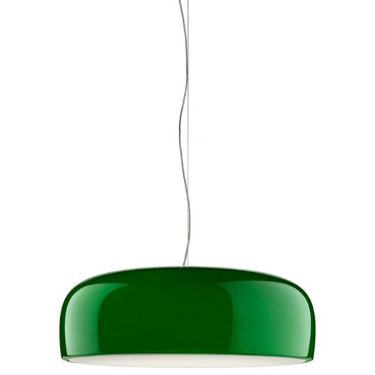 Smithfield Suspension Pendel Grønn Smithfield Suspension Pendel Grønn