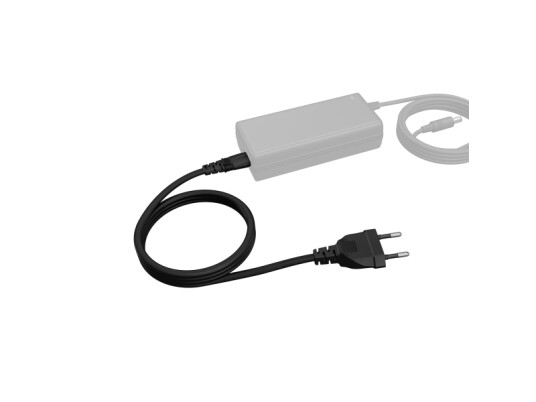 Jabra Panacast Power Cord Emea Type-C 1M/3Ft Jabra Panacast Power Cord Emea Type-C 1M/3Ft