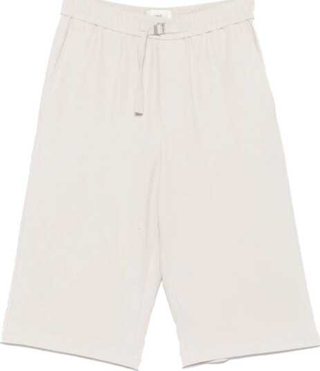 Ami Paris Herre Shorts Grønn S, Ami Paris Herre Shorts Grønn S,