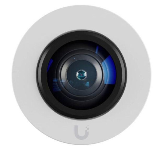 Ubiquiti Ai Theta Pro 360° Innendørs Overvåkingskamera med Høyoppløselig Lens Ubiquiti Ai Theta Pro 360° Innendørs Overvåkingskamera med Høyoppløselig Lens
