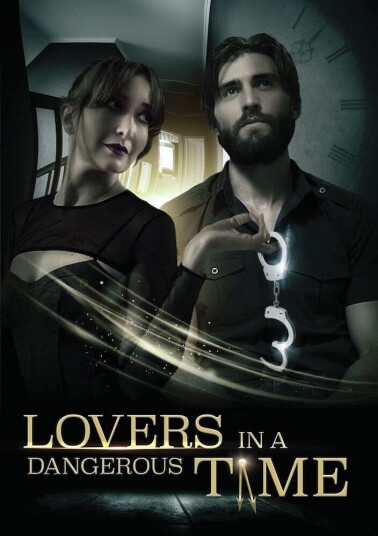 Lovers In A Dangerous Time DVD