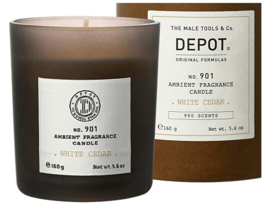 Depot No. 901 Ambient Fragrance Candle Depot No. 901 Ambient Fragrance Candle