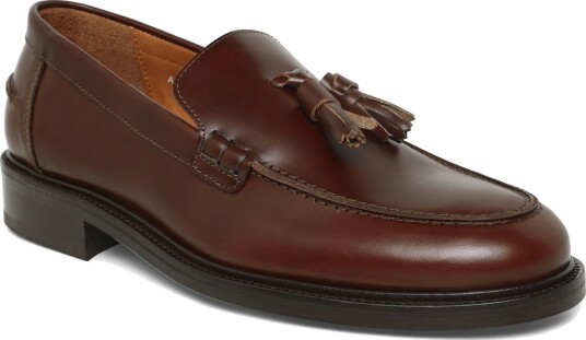 Ahler Ans 10530 Brown 46 Ahler Ans 10530 Brown 46