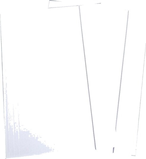 Wektory Wektor A4 Mappe Hvit Med Strikk 10 Stk Wektory Wektor A4 Mappe Hvit Med Strikk 10 Stk