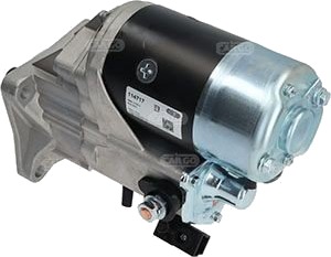 HC Cargo 114853 Starter
