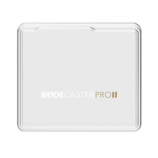 Røde Rødecover2 Røde Rødecover2