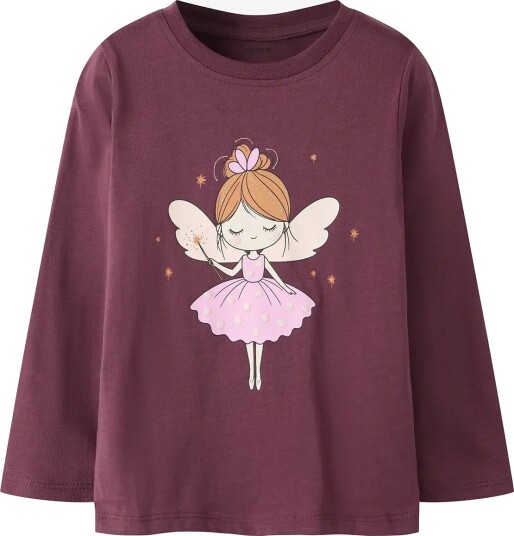 name it Nmfrilaria Ls Top CATAWBA GRAPE 86