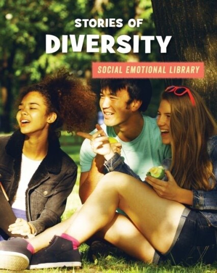 Stories of Diversity Stories of Diversity
