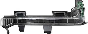 VAN WEZEL 5717916 Blinklys