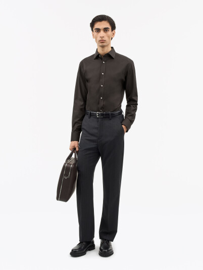 Tiger of Sweden Adley C - Black - 37