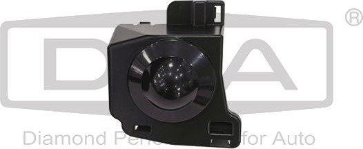 Ventilasjonsgitter DPA 88071864902
