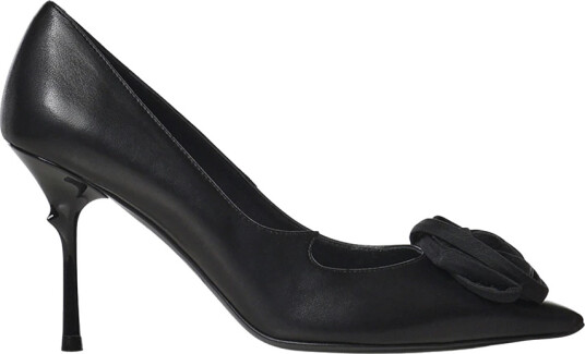 Roger Vivier Dame Sko Svart 40 EU, Roger Vivier Dame Sko Svart 40 EU,