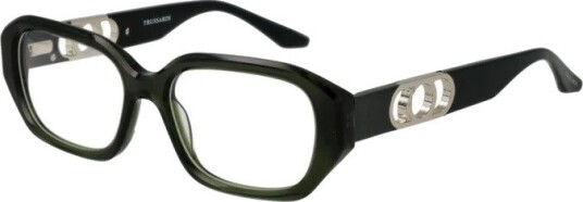 Trussardi Dame Accessories Grønn ONE SIZE,
