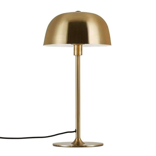 Nordlux Cera bordlampe - Messing Nordlux Cera bordlampe - Messing