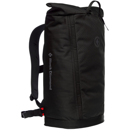Black Diamond Diamond Street Creek 30 RT Backpack Black Black one_size