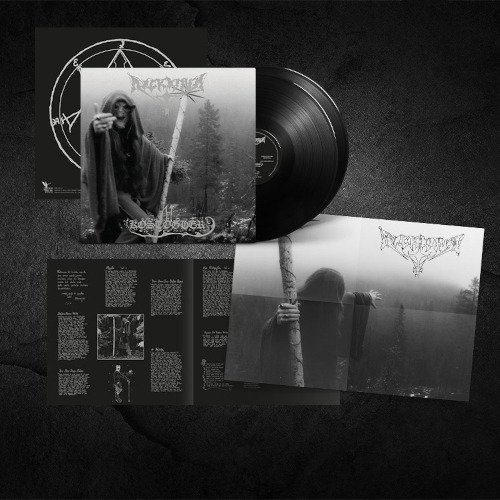 Arckanum Kostogher Vinyl