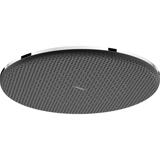 Hansgrohe Raindance Alive S takdusj, Ø30 cm, krom Hansgrohe Raindance Alive S takdusj, Ø30 cm, krom