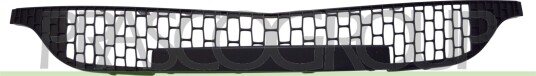 PRASCO LA4022120 Ventilasjonsgitter