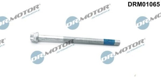 Bolt, innsprøytningsdyse holder Dr.Motor Automotive DRM01065