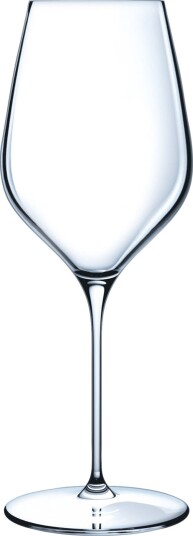 Chef & sommelier Mylla vinglass 38 cl, 6-pak