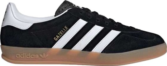 Adidas Herre Sko Svart 45 EU,