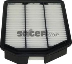 COOPERSFIAAM FILTERS PA7696 Luftfilter COOPERSFIAAM FILTERS PA7696 Luftfilter