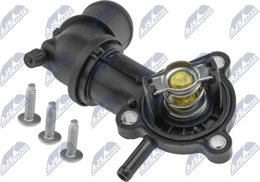 Termostat NTY CTM PL 011