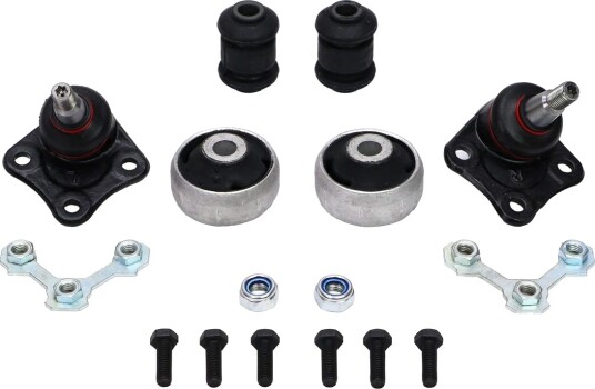 Styresett, hjuloppheng MASTER-SPORT 37215-KIT-MS