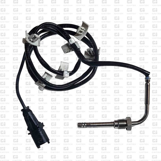 Sensor eksostemperatur QUINTON HAZELL XEPS240
