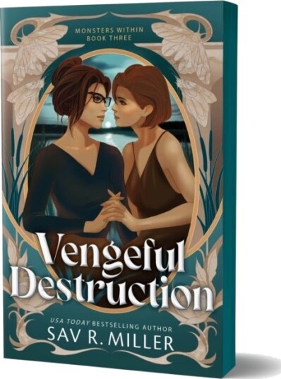 Vengeful Destruction