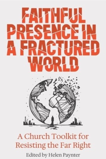 Faithful Presence in a Fractured World