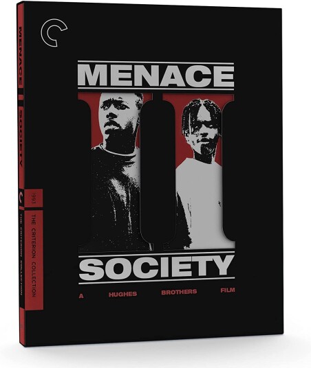 Menace II Society (1993)