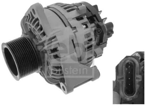 Dynamo FEBI BILSTEIN 48948
