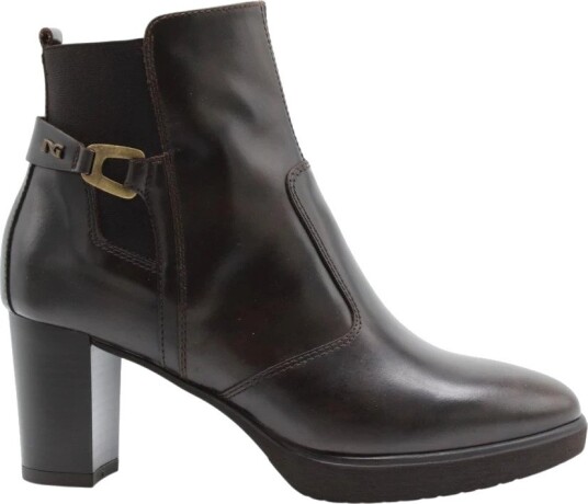 Nerogiardini Dame Sko Brun 39 EU, Nerogiardini Dame Sko Brun 39 EU,