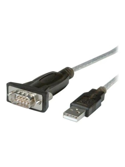 Roline serial adapter USB 12.02.1163